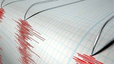 عاجل.. زلزال بقوة 5.7 درجة يضرب منطقة شرق المتوسط ويشعر به سكان مصر