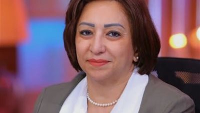النائبة مها عبد الناصر تطالب الحكومة باستكمال اللافتات المرورية على الطرق والمحاور