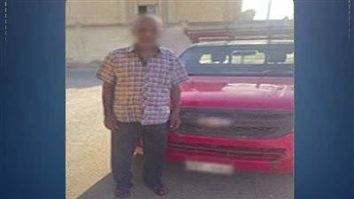  كشف ملابسات تداول فيديو بقيام قائد سيارة 