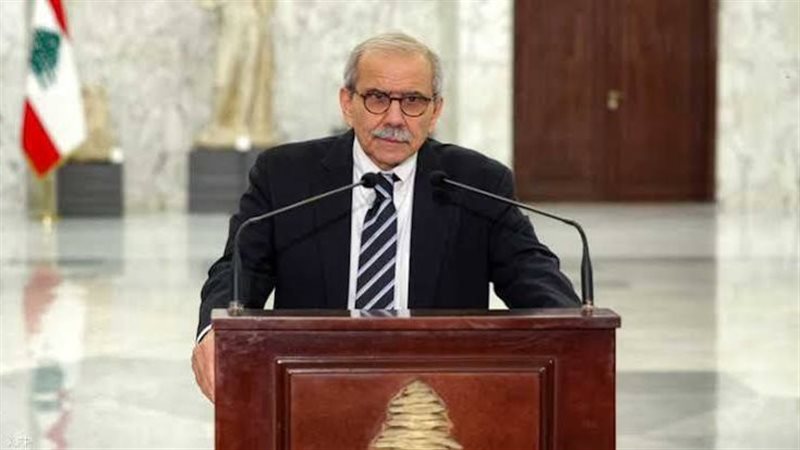  رئيس مجلس الوزراء