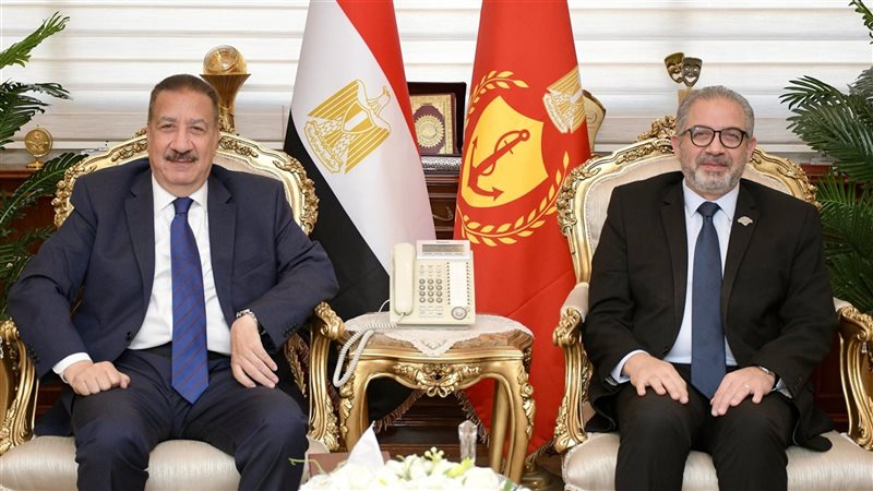 مدير هيئة التأمين