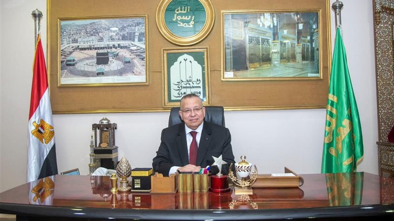 نقيب الاشراف 