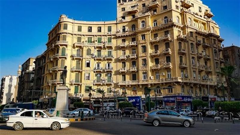 الايجار القديم 