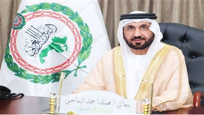  رئيس البرلمان العربي يدين استهداف المنشآت النفطية السعودية ويطالب بموقف دولي حازم