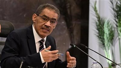 وزير الدولة للإعلام: قوة الحضور الرقمي المصري رصيد وطني يتطلب حماية الحقوق وصون قيم المجتمع