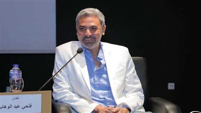 فتحي عبد الوهاب من الأردن: المنصات الرقمية أكبر تحد يواجه السينما