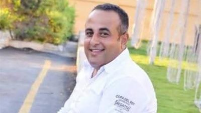 تهنئة للواء محمد حسن شمس