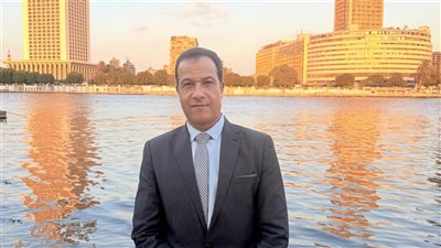 تهنئة خاصة للواء شرطة ياسر عزت