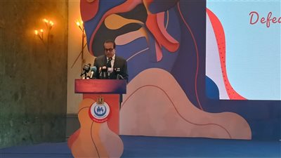 وزير الصحة: فحص 60 مليون مواطن وعلاج 4 ملايين مريض من فيروس سي