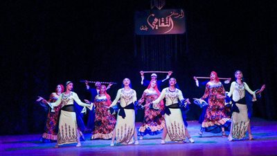 بحضور محافظ الغربية.. الثقافة تحتفي بالعيد الـ 44 لإذاعة وسط الدلتا