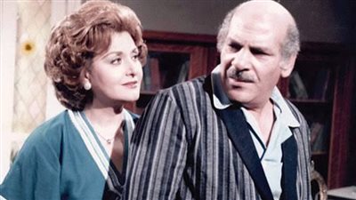 حسن عابدين في ذكرى ميلاده.. نموذج درامي للأب المصري الشريف