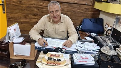 أستاذ طب السمع والاتزان بجامعة سوهاج ينصح: لا تتجاهل الدوخة وطنين الأذن