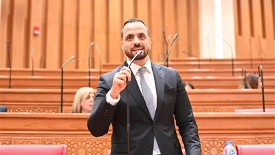 برلماني يطالب الحكومة بسرعة الانتهاء من تعديل قانون التعاونيات الزراعية