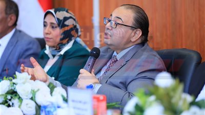 جامعة كفر الشيخ الأهلية توظف الذكاء الاصطناعي لإنقاذ الحياة
