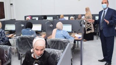 تنسيق الجامعات 2026.. دليل كليات ومعاهد شعبة علمي رياضة