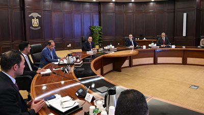 رئيس الوزراء يتابع خطة ترفيق 17 منطقة صناعية فى 11 محافظة