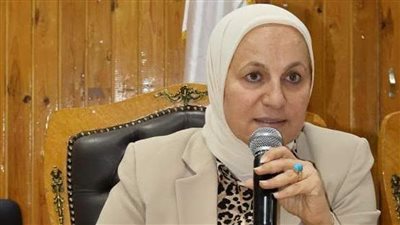مدير تعليم القاهرة تطلق قوافل شاملة لإعادة رسم خريطة المدارس