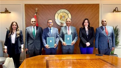 الحكومة تعزز جهود 