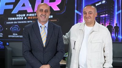 تفعيل بروتوكول التعاون بين شبكة تليفزيون النهار والأكاديمية العربية للعلوم والتكنولوجيا والنقل البحري