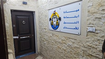 الصحة تُغلق 7 فروع لعيادات «ابتسامة النيل» بالقاهرة والجيزة وتضبط منتحل صفة طبيب
