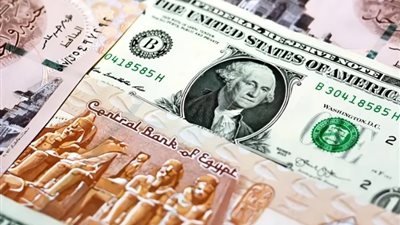 سعر الدولار مقابل الجنيه المصري اليوم الخميس 30 يوليو 2026