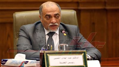 عبدالهادي القصبي: الاصطفاف خلف القيادة السياسية واجب وطني لحماية أمن مصر واستقرارها