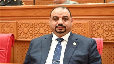 النائب محمد عبده: بيان الحكومة أغلق باب الشائعات وأثبت أن الشفافية عنوان المرحلة