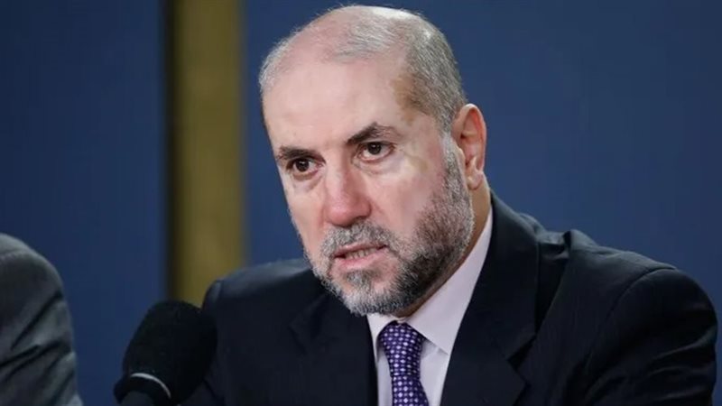  الدكتور محمود الهباش