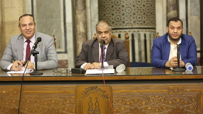 الفعالية