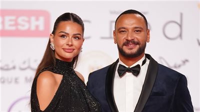 بعد انفصالهما.. هنادي مهنا تعلن الطلاق رسمياً من أحمد خالد صالح