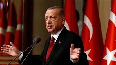 أدروغان: تركيا مستعدة لدعم لبنان وإعادة إعمار الجنوب ومساندة الجيش