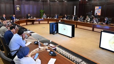 رئيس الوزراء يستعرض رسائل إيجابية تعكس ثقة المؤسسات الدولية في الاقتصاد المصري