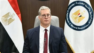 وزير البترول يبحث مع إكسون موبيل العالمية آليات تنفيذ مذكرة التفاهم