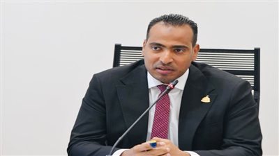 بعد حادث ميناء دمياط.. برلماني: نقف خلف القيادة السياسية ومصر لن تُستدرج إلى دائرة الصراع