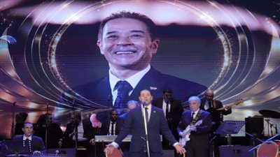 مدحت صالح يشعل أجواء صيف الأوبرا بالإسكندرية.. وسويت ساوند يقدم لوحات موسيقية عالمية بالقاهرة