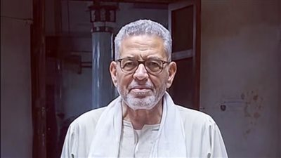 حسن الخاتمة..وفاة مؤذن مسجد الهلالي بأسيوط أثناء رفع أذان الجمعة