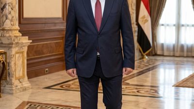 برلماني: القاهرة تؤسس لمرحلة جديدة في القضية الفلسطينية.. ومصر تقود مسارًا يوازن بين الأمن والسلام