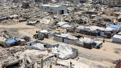 لجنة إدارة غزة: أنجزنا استعدادات لتولي مسؤوليات القطاع