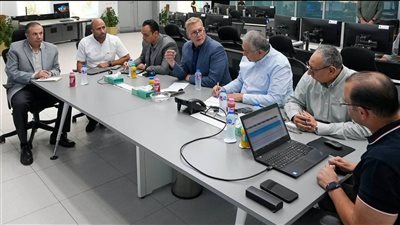 وزير البترول: إمدادات الغاز والوقود مُؤَمَّنة بالكامل وخطط الطوارئ أثبتت جاهزيتها
