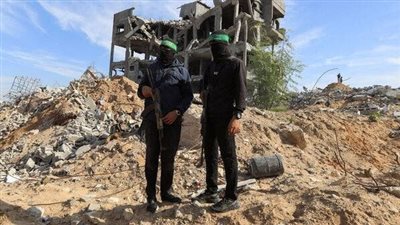 حماس: تطبيق المرحلة الثانية من اتفاق غزة مرهون بالتزام الاحتلال