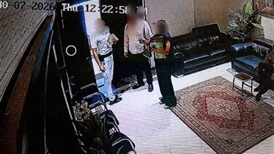 العلاج الطبيعي: ضبط متهم بانتحال صفة عميد بإحدى الجهات أثناء محاولته إنهاء إجراءات بمقر النقابة