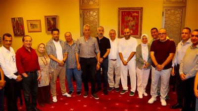دار الأوبرا المصرية تُعلن المحاور البحثية لمؤتمر مهرجان الموسيقى العربية في دورته 34