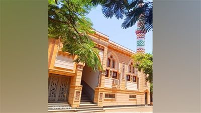 الأوقاف تفتتح 18 مسجدًا غدًا.. وإجمالي المساجد المطورة منذ 2014 يتجاوز 14.7 ألف مسجد