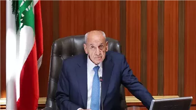 بري: لا يجوز الصمت إزاء تفجيرات إسرائيل في جنوب لبنان