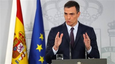 سانشيز: تدفق المهاجرين إلى سبتة اعتداء وانتهاك لسلامة أراضي إسبانيا