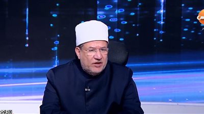 د. مختار جمعة: المرحلة الراهنة تفرض على الجميع الاصطفاف خلف القيادة السياسية والقوات المسلحة 