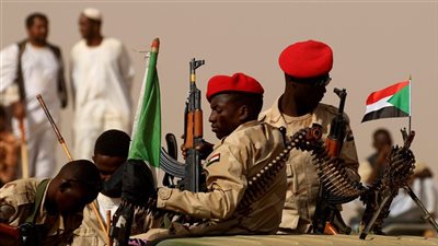 السودان.. قوة تابعة لـ الدعم السريع تسلم نفسها بكامل عتادها للجيش