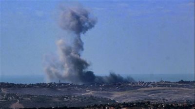 الجيش الإسرائيلي يواصل خروقاته وينفذ 3 تفجيرات عنيفة جنوبي لبنان