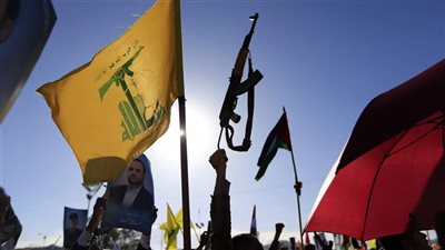 حزب الله يحمّل السلطة اللبنانية مسئولية الجرائم الإسرائيلية في الجنوب ويتّهمها بـ التواطؤ