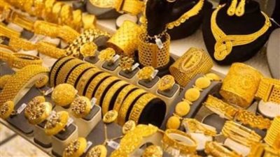 سعر الذهب عيار 21 خلال بداية تعاملات اليوم السبت 1 أغسطس 2026